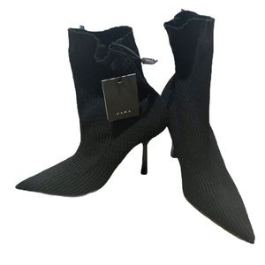 zara z1t ankle boot
